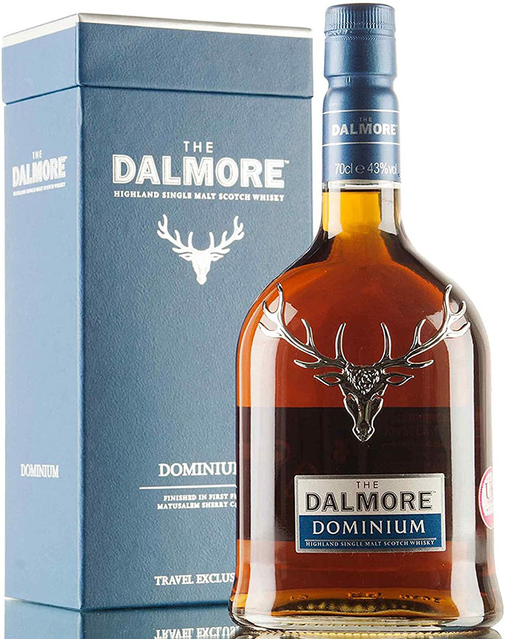 Dalmore Dominium